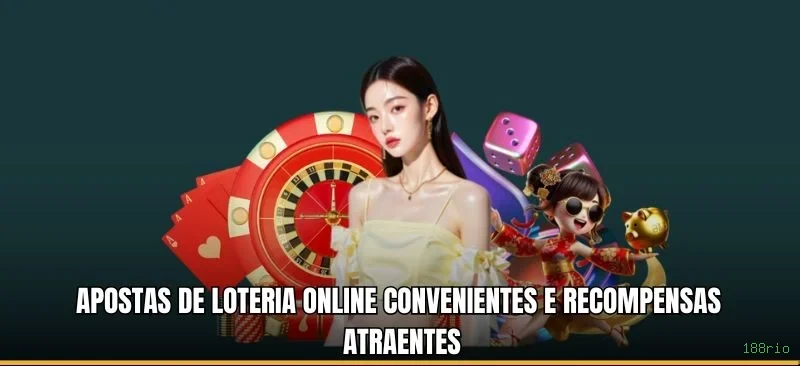 Notificações e promoções