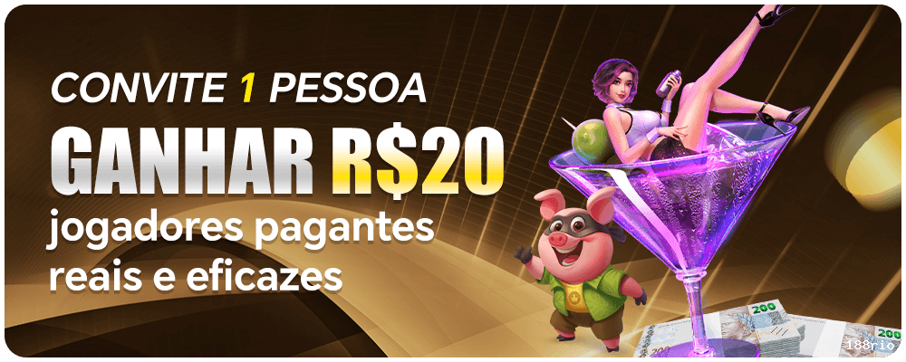 Download PC 188rio