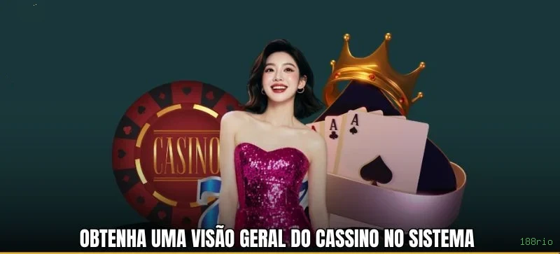 Programa VIP 188rio
