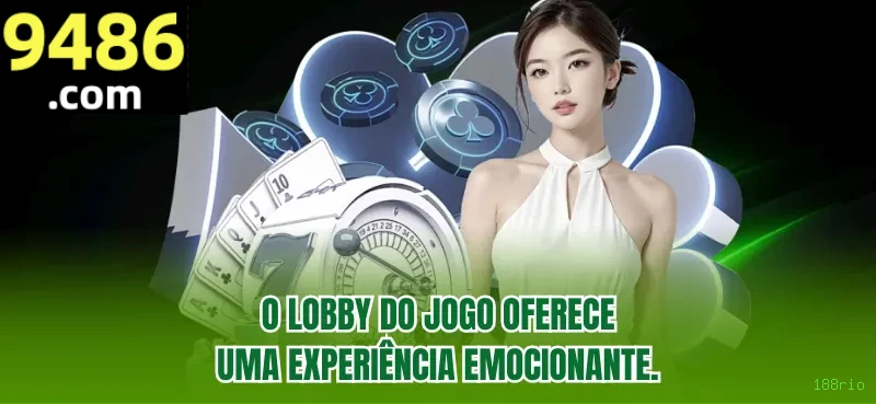 Programa VIP 188rio