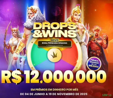 Slots Premium da PG Soft na 188rio