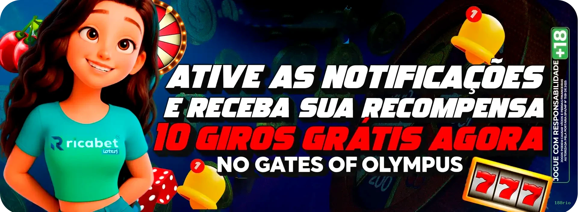 Instalação iOS 188rio