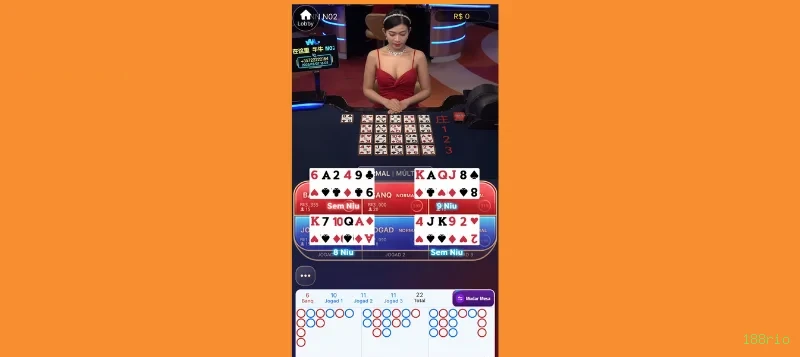 Jogos Fortune 20+